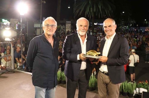 Albenga, continua la polemica su Emys Award. Ciangherotti: "Non sono un rosicone ma un cane da guardia"