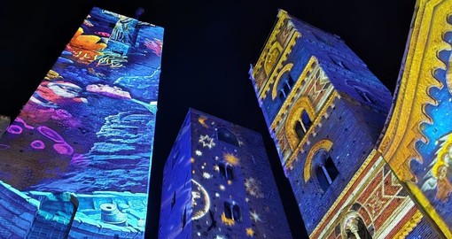 Vacanze brevi e turismo interno: Natale in Liguria tra seconde case, città e locali vivaci, ma alberghi in attesa Vacanze brevi e turismo interno: Natale in Liguria tra seconde case, città e locali vivaci, ma alberghi in attesa