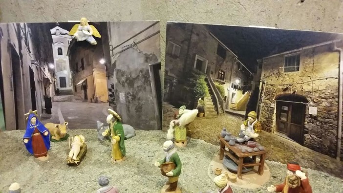 I macachi di Albisola in mostra a Roma, Piacenza, Bard e Assisi