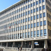 La Provincia nomina un Disability Manager per promuovere l'inclusione delle persone con disabilità La Provincia nomina un Disability Manager per promuovere l'inclusione delle persone con disabilità