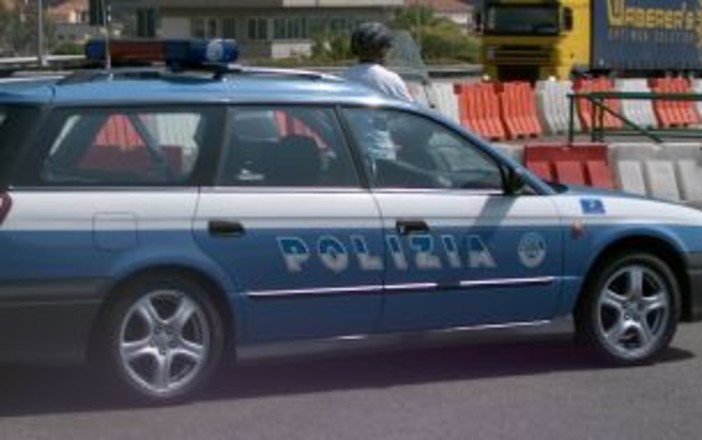 Albenga:indiano espulso rientra prima dei 10 anni, arrestato