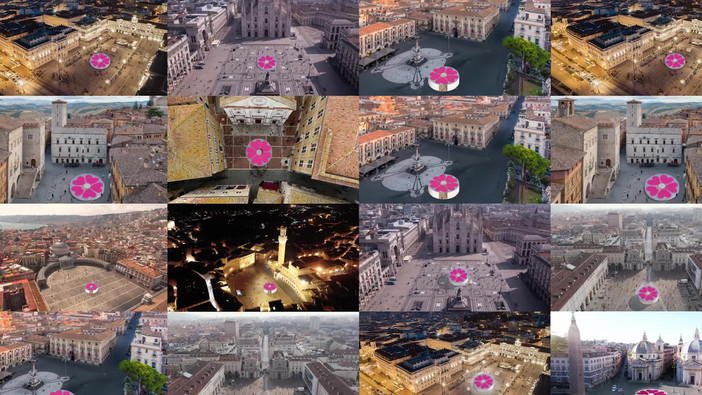 Nuovi centri vaccinali, no alle "primule" di Arcuri da FEU: "Soldi pubblici per nuove strutture poi inutilizzate" Nuovi centri vaccinali, no alle "primule" di Arcuri da FEU: "Soldi pubblici per nuove strutture poi inutilizzate"