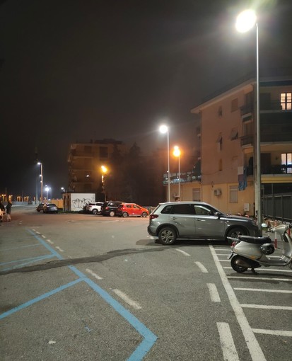Loano: in funzione da oggi le nuove telecamere in stazione Loano: in funzione da oggi le nuove telecamere in stazione