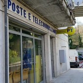 Altare, dopo gli interventi Polis l'Ufficio Postale è nuovamente operativo