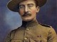 Baden Powell, fondatore dello scoutismo