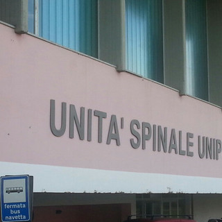 Unità spinale di Pietra Ligure. Casella (Avs) in Regione: &quot;Piscina per la riabilitazione chiusa e impoverimento dell’organico&quot;