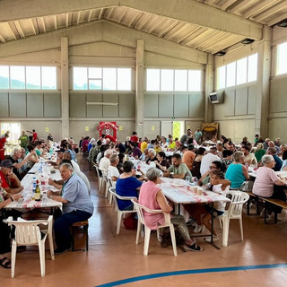 Murialdo, un weekend tra fazzini, musica e braccio di ferro: attesa una delegazione da Schweich Murialdo, un weekend tra fazzini, musica e braccio di ferro: attesa una delegazione da Schweich