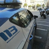 Ponte dell’Immacolata, controlli della Polizia ad Alassio e Albenga: due denunce per droga e segnalazioni per ebbrezza e resistenza a pubblico ufficiale Ponte dell’Immacolata, controlli della Polizia ad Alassio e Albenga: due denunce per droga e segnalazioni per ebbrezza e resistenza a pubblico ufficiale