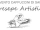 Savona, al Convento dei Cappuccini torna il Presepe Artistico