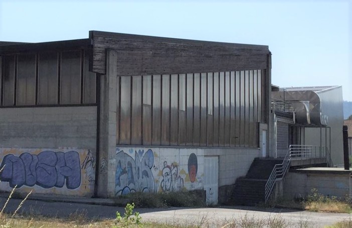 Restyling palazzetto dello sport a Cairo, la Provincia rivede valutazione: lavori aggiudicati alla ditta "Rebora Costruzioni"