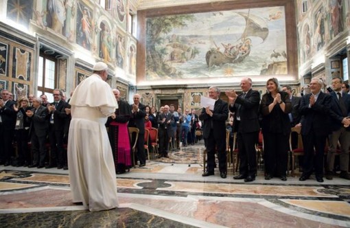 Papa a Genova: tante le misure straordinarie per la salute dei pellegrini