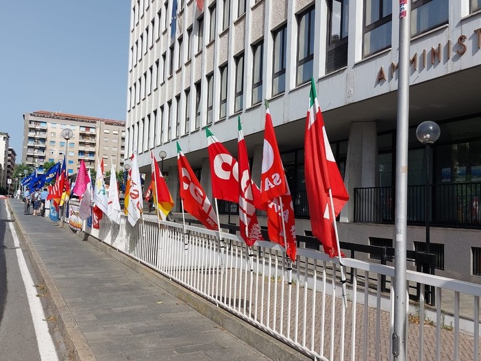 Tpl Linea, confermato lo sciopero del 30 settembre. La Rsu: "Invitiamo i lavoratori alla massima partecipazione"