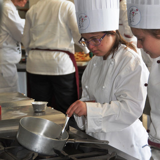 “Le Paracuochiadi 2018” approdano a Finale Ligure