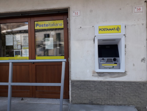 Ufficio postale Murialdo, la minoranza: "Situazione insostenibile" Ufficio postale Murialdo, la minoranza: "Situazione insostenibile"