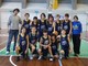 I ragazzi dell'under 13 I ragazzi dell'under 13