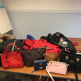 Arresti, denunce e sequestri compiuti dalla Polizia Locale a Loano durante le feste