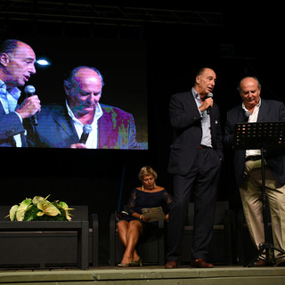 Ecco i 6 finalisti del Premio "Alassio centolibri-Un Autore per l'Europa"