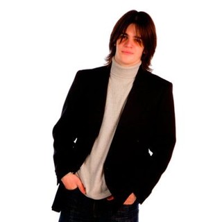 Carlos Goicoechea al Nolimusicafestival sabato 24 agosto