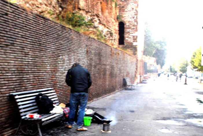 Nuove povertà e divario economico: se ne parla a Ceriale Nuove povertà e divario economico: se ne parla a Ceriale