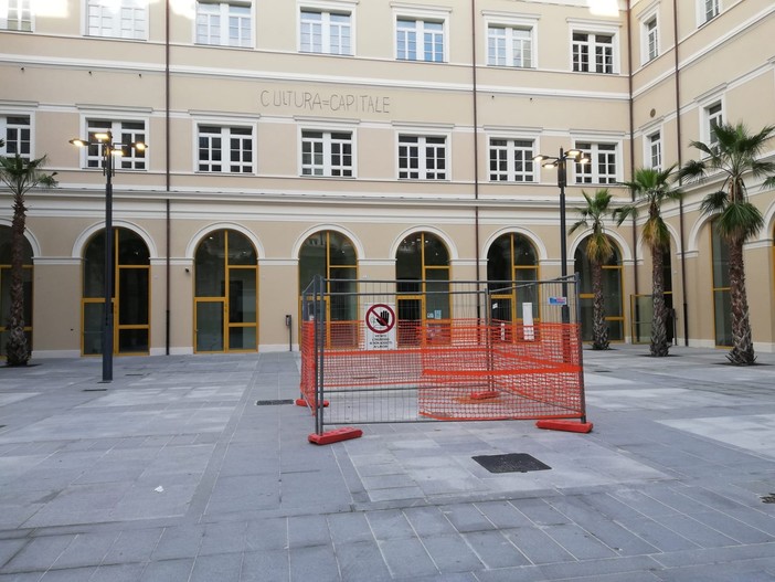 Savona, scelto l'artista che realizzerà la statua di Pertini: si attende il via libera tecnico