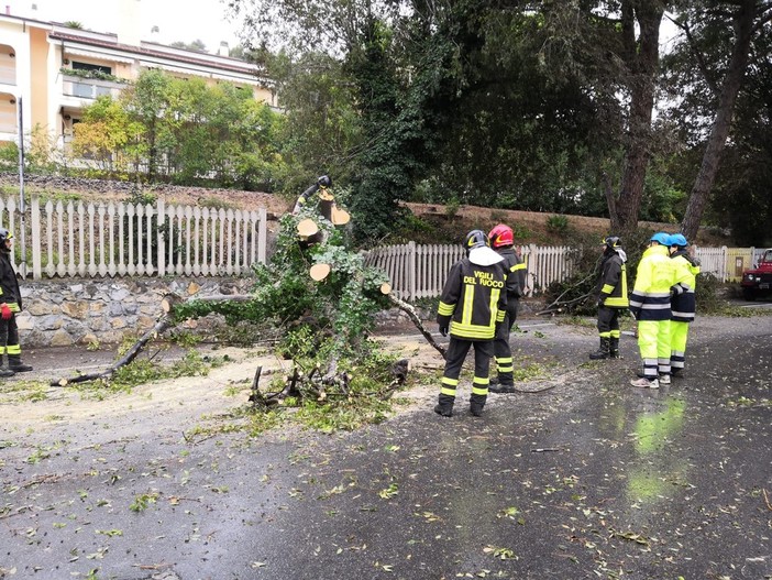 Andora, ultimo appuntamento con il corso di autoprotezione per i cittadini Andora, ultimo appuntamento con il corso di autoprotezione per i cittadini