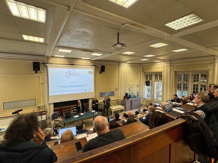 Liguria al centro di ricerca e innovazione: svelati tredici progetti strategici per la sanità