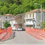 Pallare, lavori al ponte sulla Sp 15: senso unico alternato e stop ai mezzi pesanti