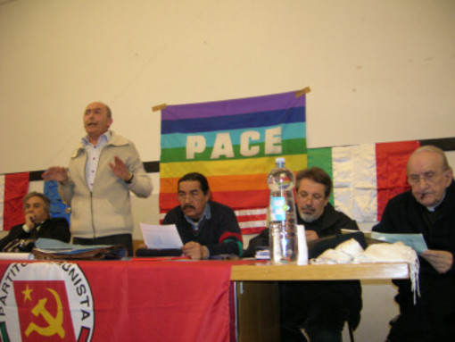 Rifondazione Comunista Albenga su "Aicardi forni crematori e torri falliche"