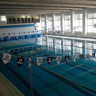 Tutto pronto per l’apertura della Piscina di Cairo Montenotte