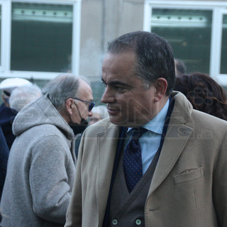 La Provincia di Savona agli Stati Generali della Logistica del Nord Ovest. Olivieri: "Incontri così un'occasione di collaborazione per aziende e territori"