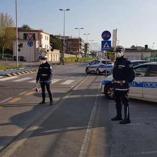 Savona, controlli contro l'esodo dei turisti: proseguono anche nei ponti del 25 aprile e Primo Maggio
