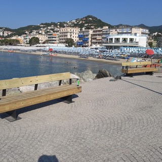 Da Albissola a Is Arenas: un pedalò sulle spiagge sarde Da Albissola a Is Arenas: un pedalò sulle spiagge sarde