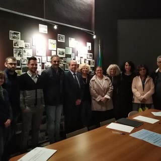 Piana Crixia, presentato alla cittadinanza il progetto &quot;Infermiere di famiglia e comunità&quot; (FOTO)