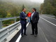Calizzano, nuova viabilità sul Ponte delle Fabbriche: intervento da 1mln di euro Calizzano, nuova viabilità sul Ponte delle Fabbriche: intervento da 1mln di euro