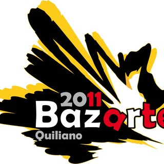 Bazarte: Quiliano diventa una grande mostra diffusa con oltre 60 artisti