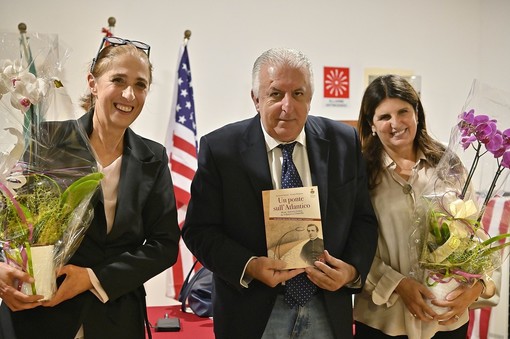 Villanova, ad “Autori a Bossoleto” la storia scritta al femminile insieme a Fidapa BPW: il 30 agosto serata nel segno di monsignor Antonio Isoleri