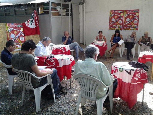 Sogno nella notte di mezza estate: presentata la festa provinciale di SEL