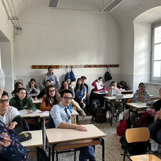 Liceo Calasanzio e Istituto di Studi Liguri insieme per un progetto pilota: rivelate tracce del dialetto valbormidese in Sicilia