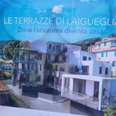 Ex convento del Carmine a Laigueglia, l’amministrazione incontrerà il progettista: “Pronti a fermare la bruttura” Ex convento del Carmine a Laigueglia, l’amministrazione incontrerà il progettista: “Pronti a fermare la bruttura”