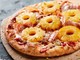 Ananas sulla pizza e altri esperimenti gastronomici da provare (o forse no)