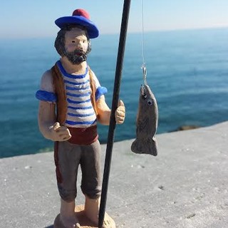 Albissola Marina, venerdi inaugurazione della mostra "Presepi – Macachi e altre storie"