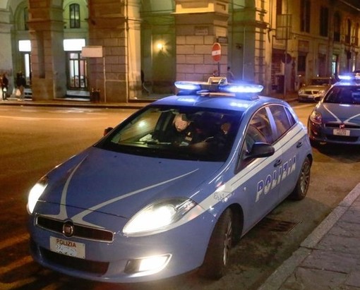 Un arresto, denunce e segnalazioni a Savona, Alassio e Albenga: weekend di controlli straordinari per la Polizia