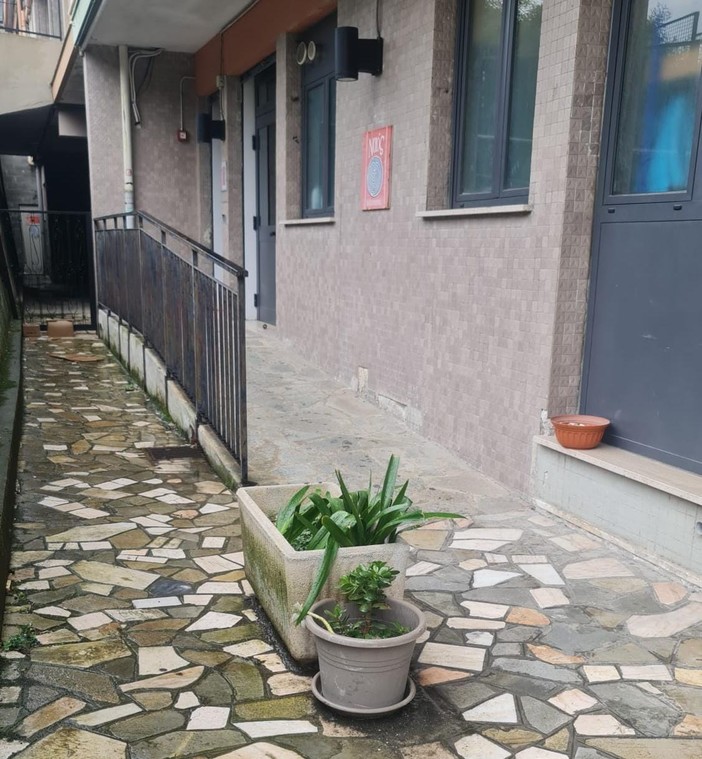 Albissola, i ladri colpiscono nella palestra Naos: rubati 300 euro