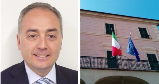 Ceriale, il sindaco Marinella Fasano riparte con una nuova squadra: Piercarlo Nervo è vicesindaco Ceriale, il sindaco Marinella Fasano riparte con una nuova squadra: Piercarlo Nervo è vicesindaco