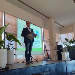 Turismo outdoor nel finalese, il candidato Guzzi: "Fenomeno da tutelare insieme per risultati ancor maggiori"