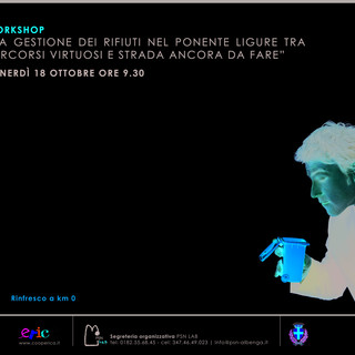 Il programma della manifestazione