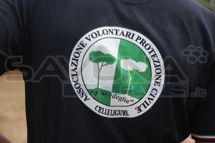 Celle, rinnovate le cariche del consiglio direttivo dell'Aib Protezione Civile: Marco Mordeglia confermato presidente