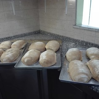 Da domani al via il progetto di inclusione e solidarietà "Condividiamo il pane"