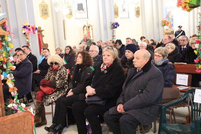 Stella ricorda il Presidente Pertini a 28 anni dalla sua scomparsa (FOTO)