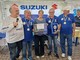 I pescatori del una Club Riviera dei Fiori di Alassio si aggiudicano il campionato italiano di traina costiera I pescatori del una Club Riviera dei Fiori di Alassio si aggiudicano il campionato italiano di traina costiera